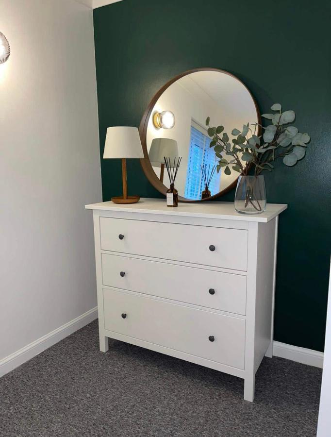 Modern + Secluded 3 Bed, 10 Mins Into City Centre Spixworth Zewnętrze zdjęcie