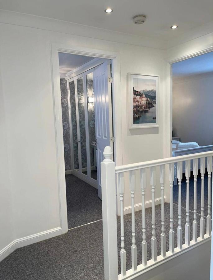 Modern + Secluded 3 Bed, 10 Mins Into City Centre Spixworth Zewnętrze zdjęcie