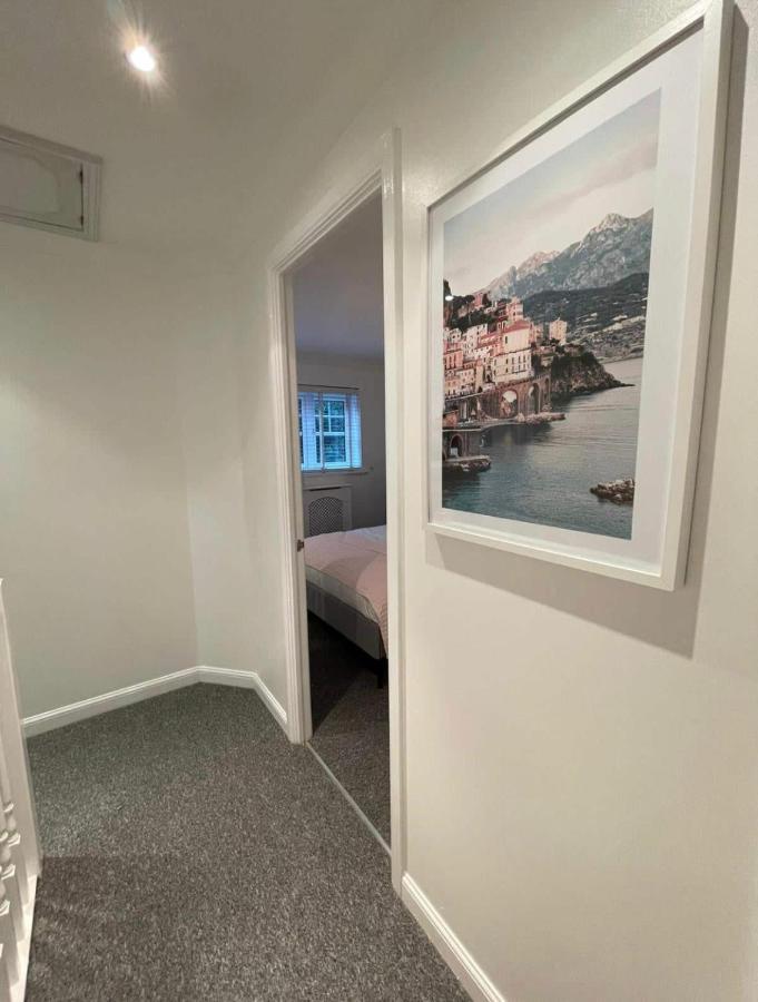 Modern + Secluded 3 Bed, 10 Mins Into City Centre Spixworth Zewnętrze zdjęcie