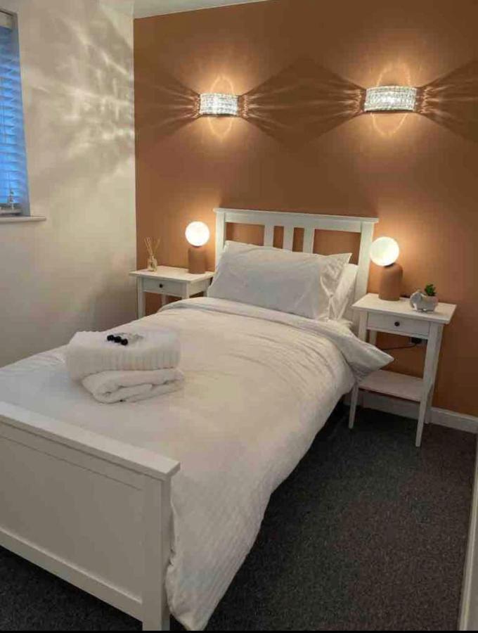 Modern + Secluded 3 Bed, 10 Mins Into City Centre Spixworth Zewnętrze zdjęcie